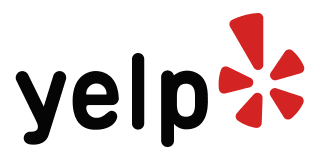 Yelp Logo