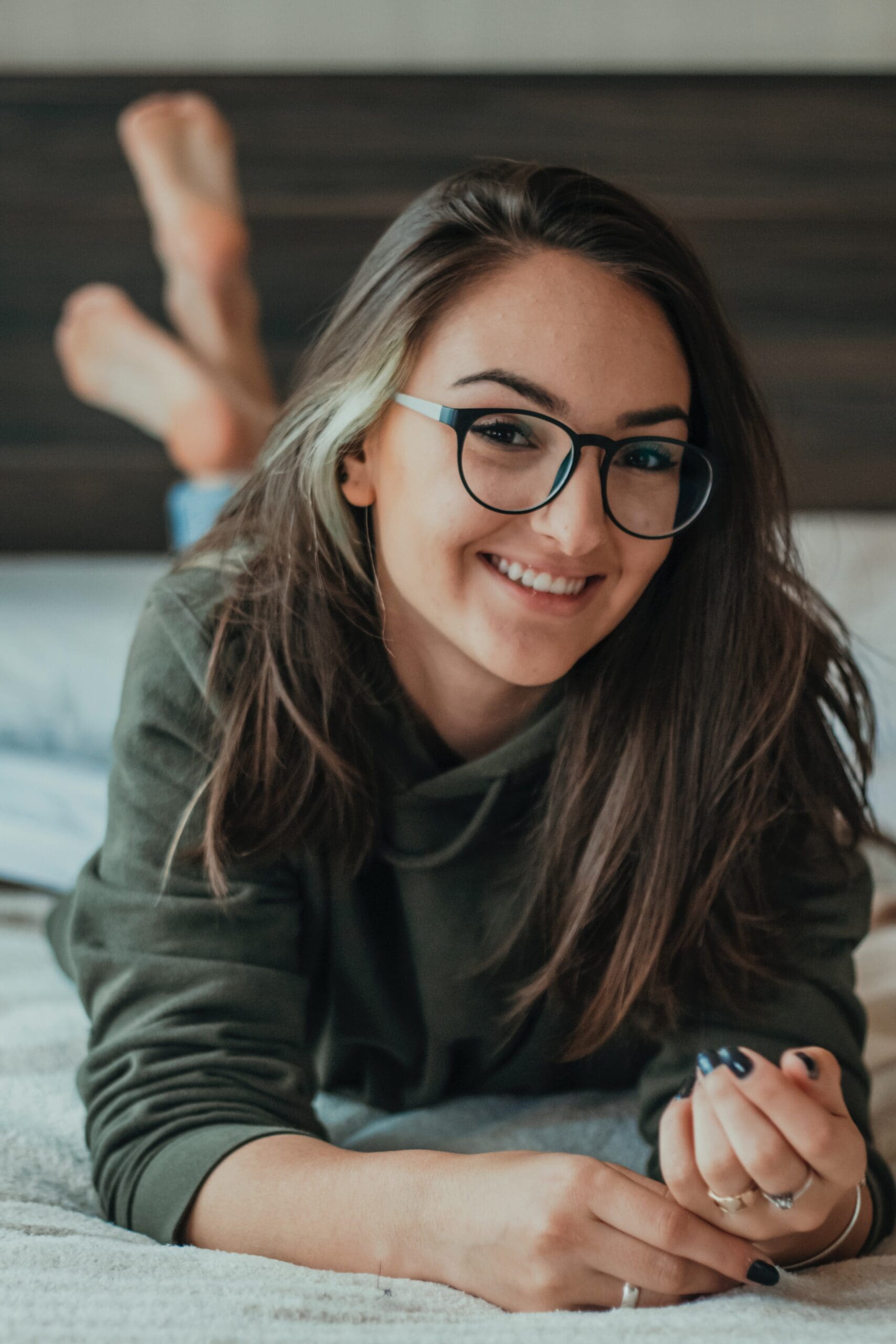 Do Ceramic Braces Stain?