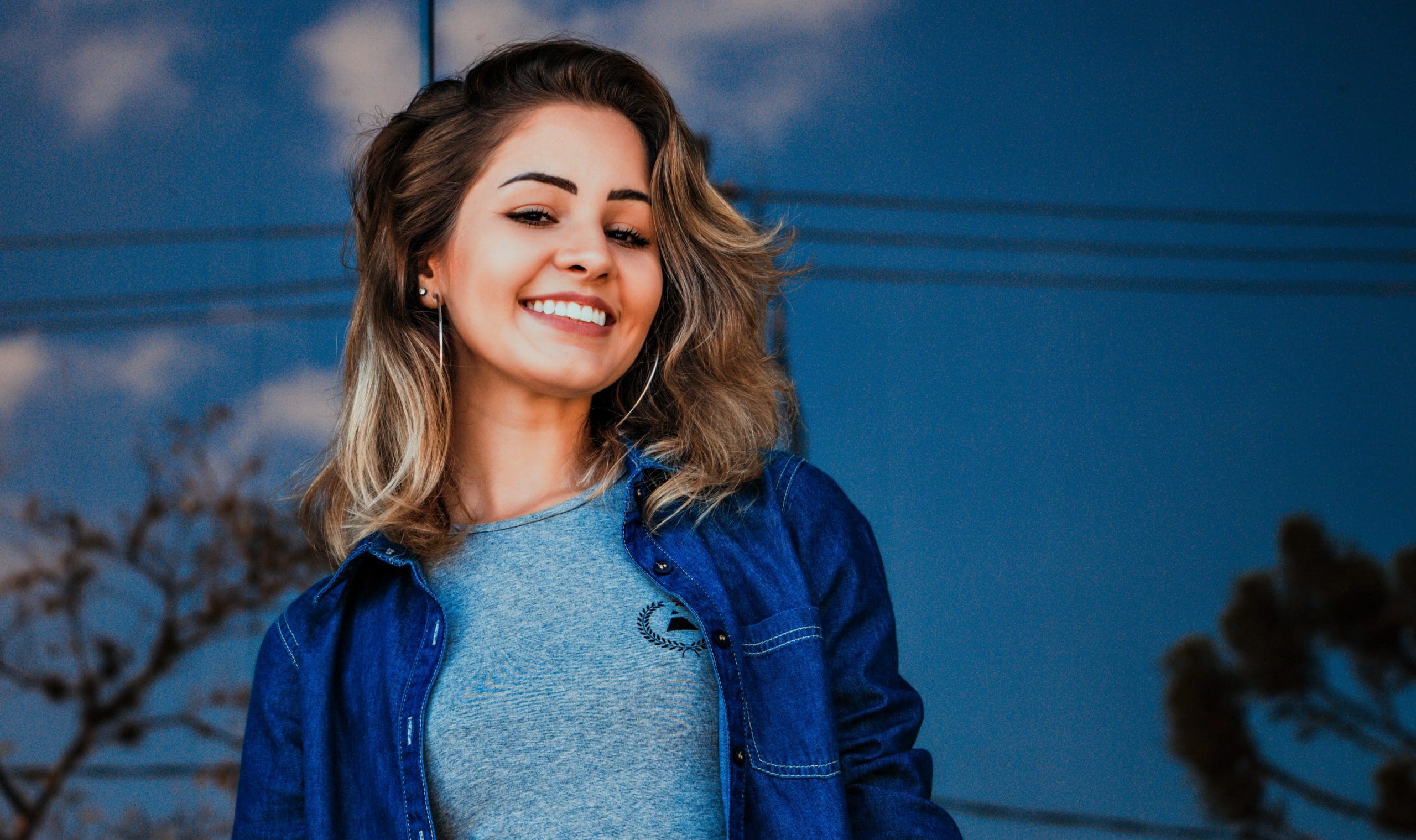 Invisalign Before and After: Journey with Clear Aligners